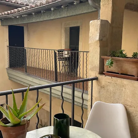 El Carmen 60m2 - Centre Gare Tgv - Wifi Apartment Nimes
