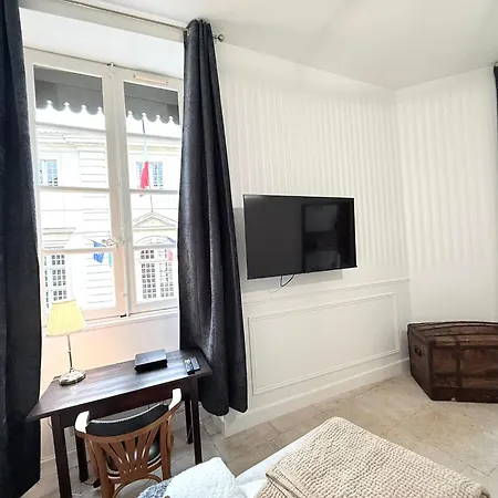 El Carmen 60m2 - Centre Gare Tgv - Wifi Apartment