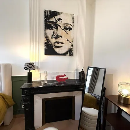 Apartment El Carmen 60m2 - Centre Gare Tgv - Wifi