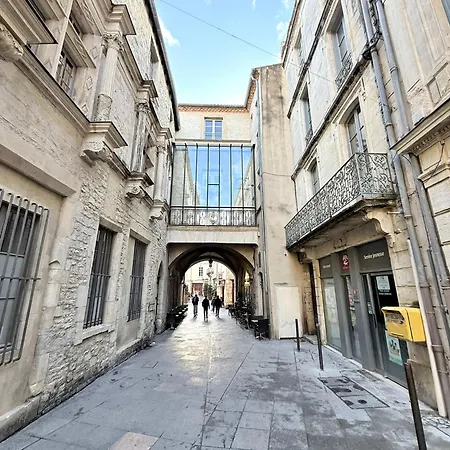 Apartment El Carmen 60m2 - Centre Gare Tgv - Wifi